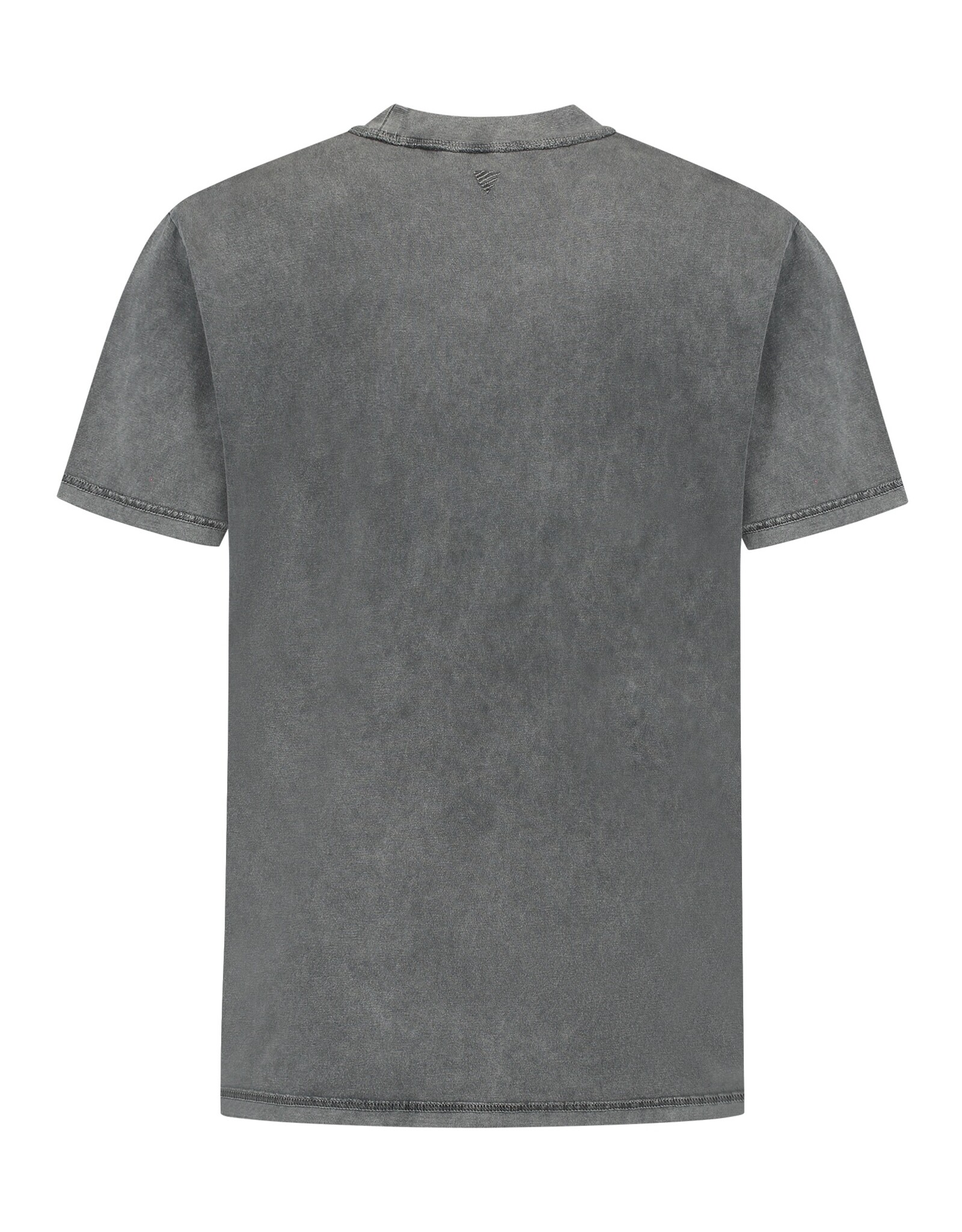 Pure Path Metal Acid Regular Fit Tee