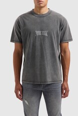 Pure Path Metal Acid Regular Fit Tee