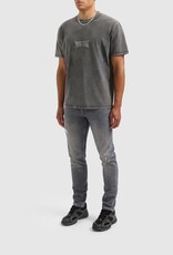 Pure Path Metal Acid Regular Fit Tee