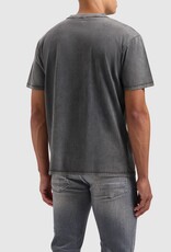 Pure Path Metal Acid Regular Fit Tee