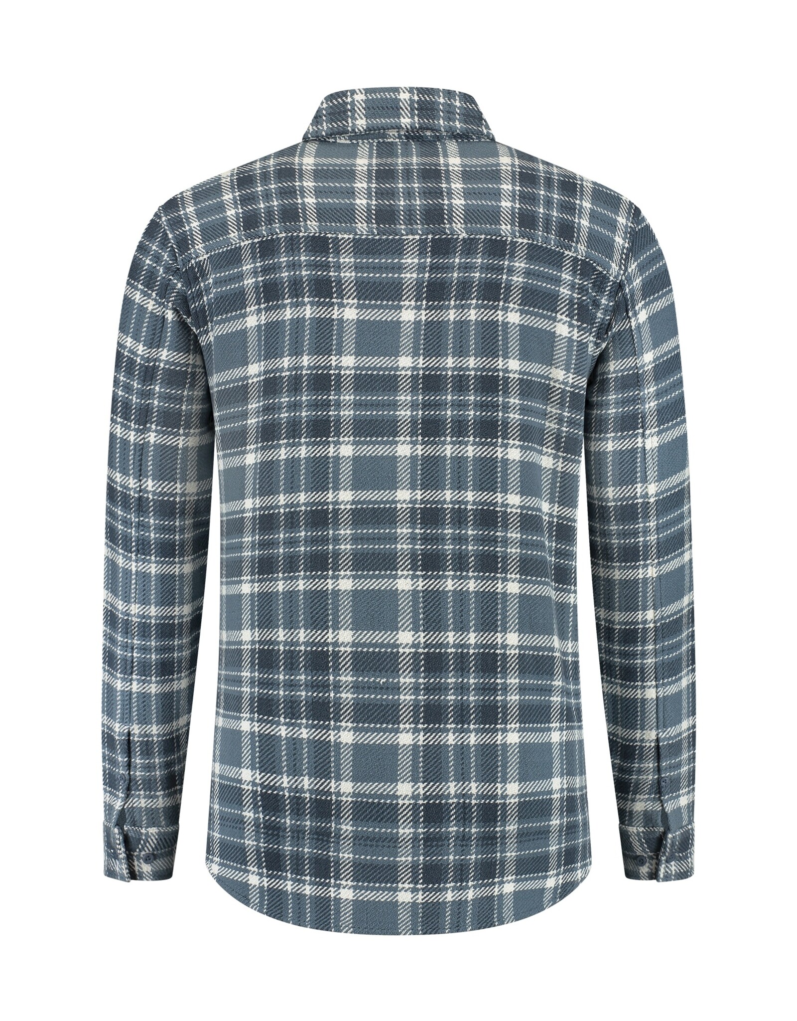 Pure Path Regular Fit Overshirts