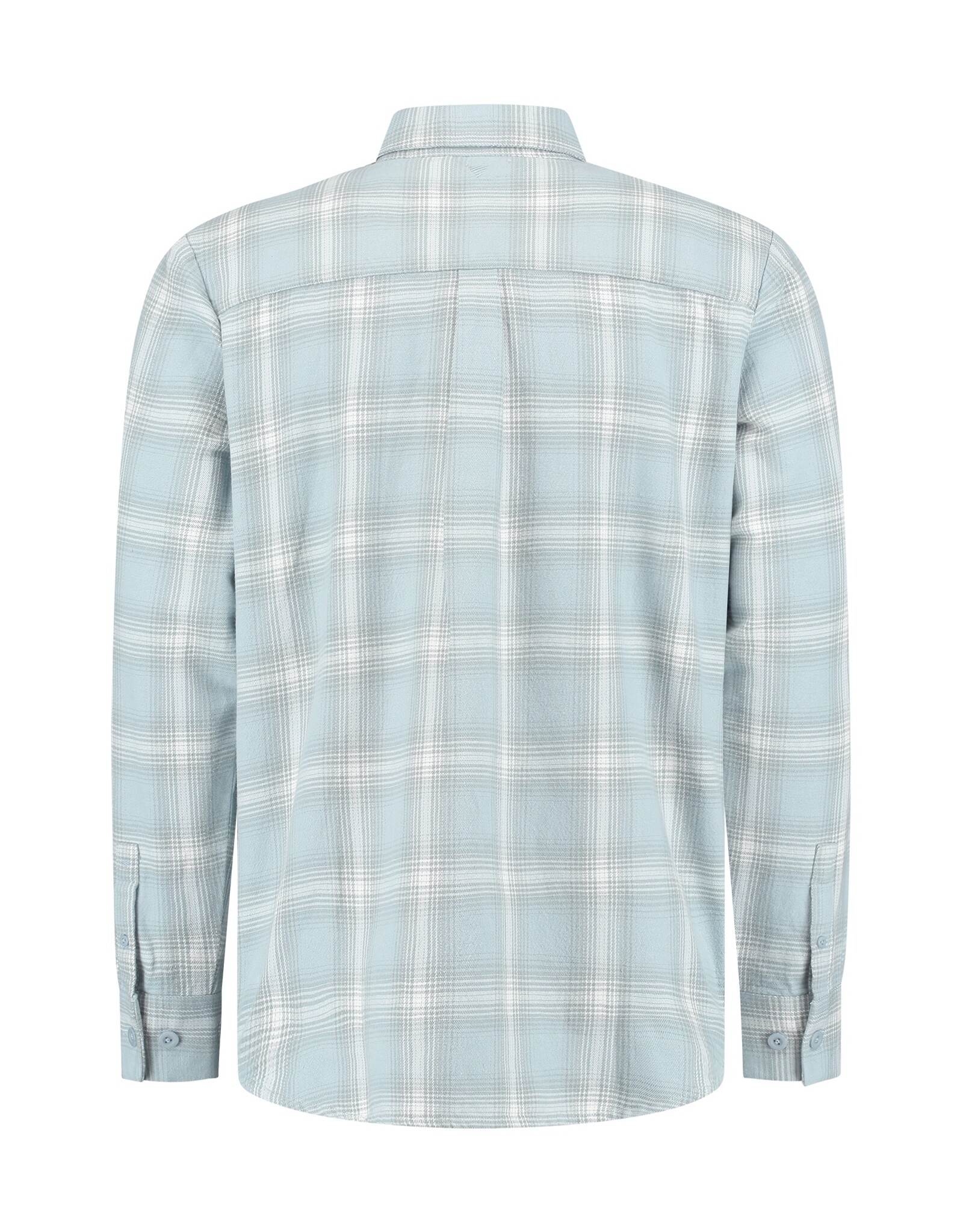 Pure Path Regular Fit Casual Shirt