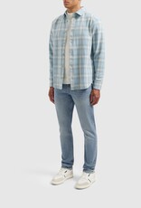 Pure Path Regular Fit Casual Shirt