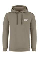 Pure Path Reular Fit Sweat Hoodie