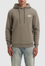 Pure Path Reular Fit Sweat Hoodie