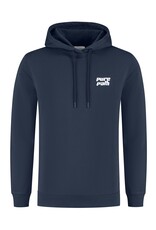 Pure Path Regular Fit Sweat Hoodie