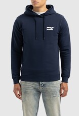 Pure Path Regular Fit Sweat Hoodie