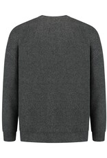 Pure Path Oversized Fit Knitwear Crewneck