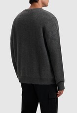 Pure Path Oversized Fit Knitwear Crewneck