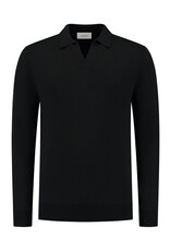 Pure Path Regular Fit Knitwear Polo