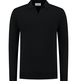 Pure Path Regular Fit Knitwear Polo