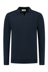 Pure Path Regular Fit Knitwear Polo