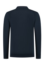 Pure Path Regular Fit Knitwear Polo