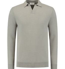 Pure Path Regular Fit Knitwear Polo