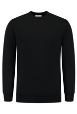 Pure Path Regular Fit Knitwear Crewneck