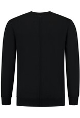 Pure Path Regular Fit Knitwear Crewneck