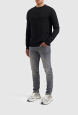 Pure Path Regular Fit Knitwear Crewneck