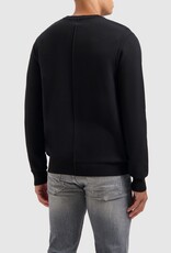 Pure Path Regular Fit Knitwear Crewneck