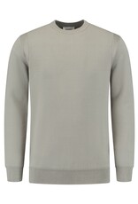 Pure Path Regular Fit Knitwear Crewneck