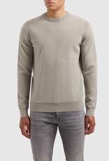 Pure Path Regular Fit Knitwear Crewneck