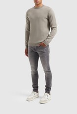 Pure Path Regular Fit Knitwear Crewneck