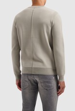 Pure Path Regular Fit Knitwear Crewneck