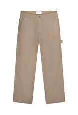 Pure Path Straight Fit Worker Pants