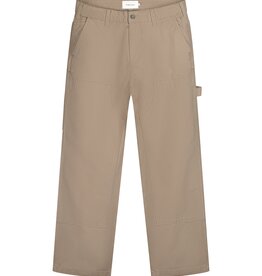 Pure Path Straight Fit Worker Pants