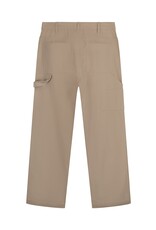 Pure Path Straight Fit Worker Pants