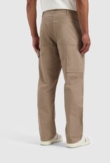 Pure Path Straight Fit Worker Pants