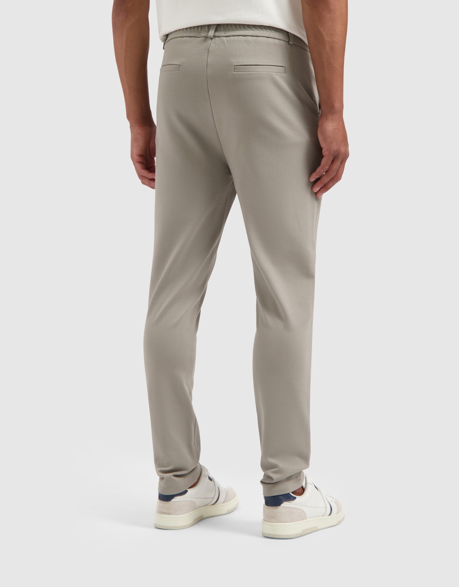 Pure Path Punta Smart Pants