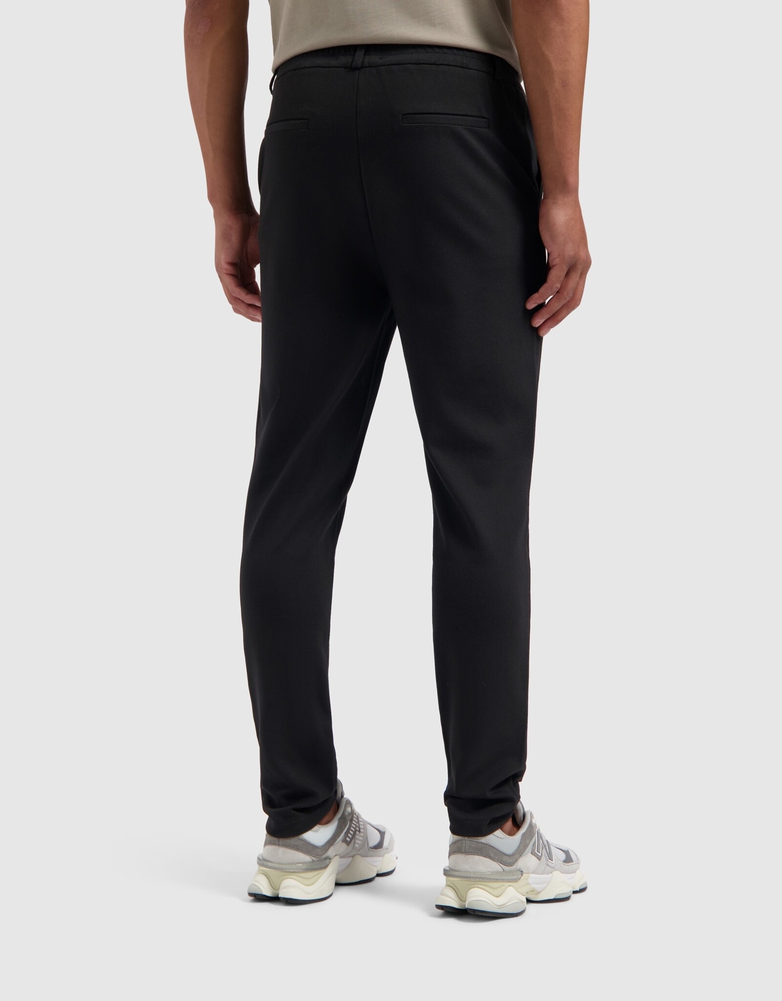 Pure Path Punta Smart Pants