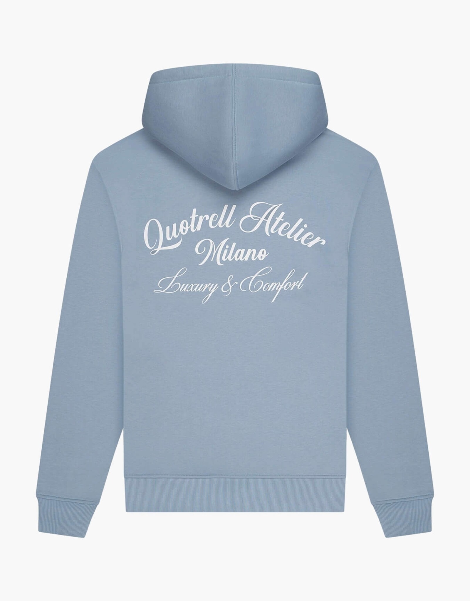 Quotrell Atelier Milano Hoodie