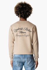 Quotrell Atelier Milano Crewneck