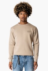 Quotrell Atelier Milano Crewneck