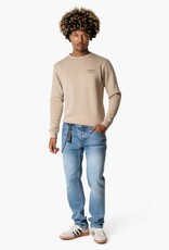 Quotrell Atelier Milano Crewneck