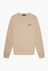 Quotrell Atelier Milano Crewneck