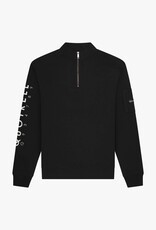 Quotrell Defender Halfzip Sweater