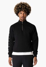 Quotrell Defender Halfzip Sweater