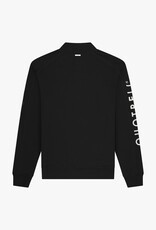 Quotrell Defender Halfzip Sweater