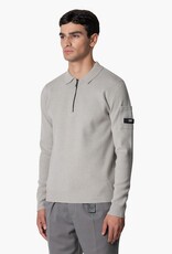 Quotrell Chief Knitted Polo