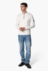 Quotrell Chief Knitted Polo