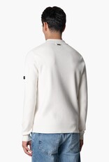 Quotrell Chief Knitted Polo