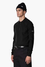 Quotrell Chief Knitted Polo