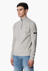 Quotrell Palace Knitted Halfzip