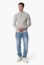 Quotrell Palace Knitted Halfzip