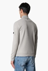 Quotrell Palace Knitted Halfzip