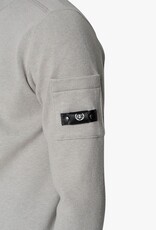 Quotrell Palace Knitted Halfzip