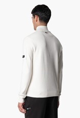 Quotrell Palace Knitted Halfzip