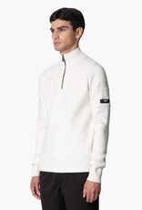 Quotrell Palace Knitted Halfzip